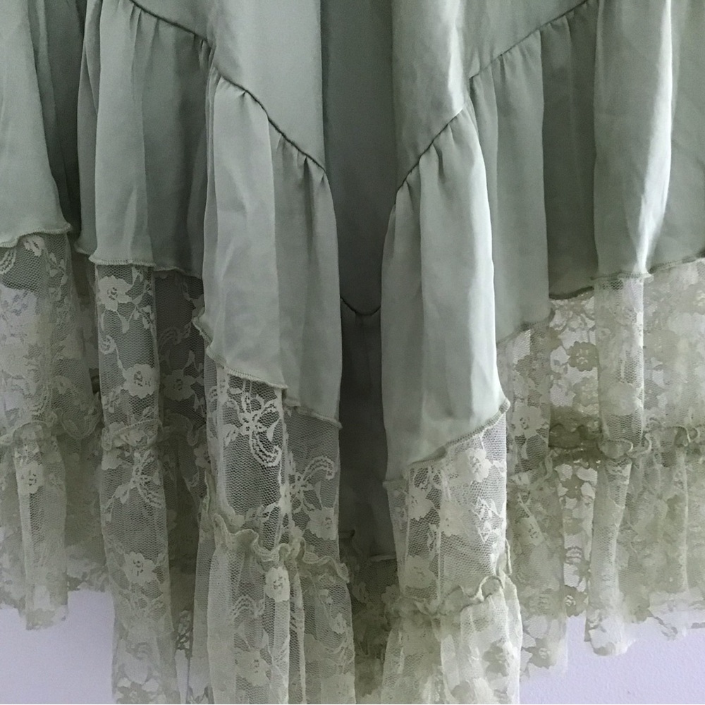 Free People intimately, Young And In Love Mini Slip. - Picture 9 of 15